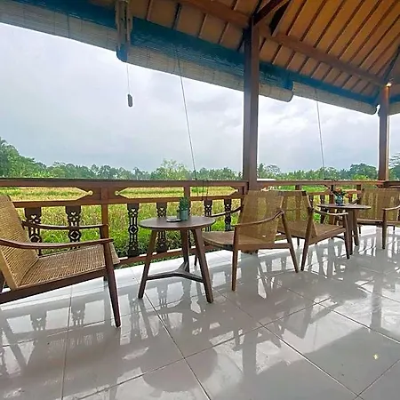 Healing House Sembung