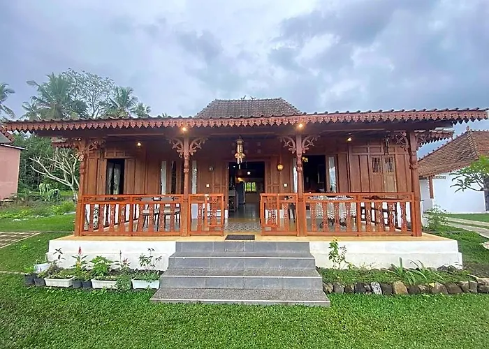 Otel Healing House Sembung 4*