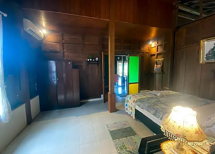 Healing House Sembung