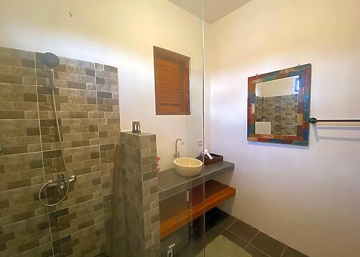 Healing House Sembung 4* Perean