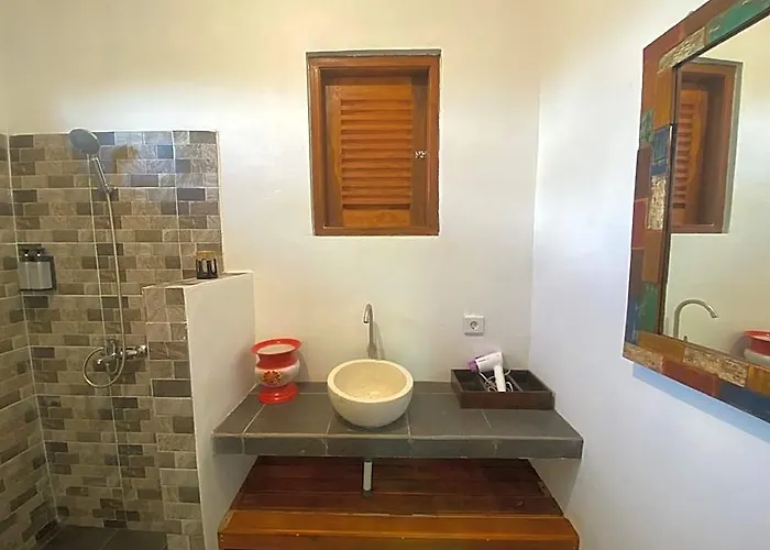 Otel Healing House Sembung 4*