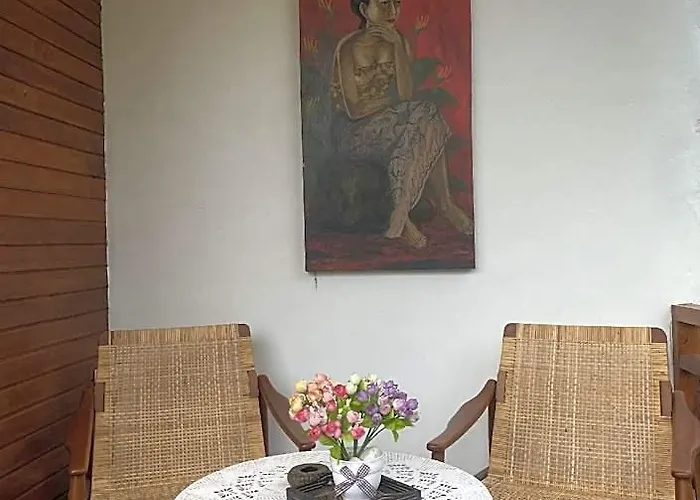 Healing House Sembung 4*