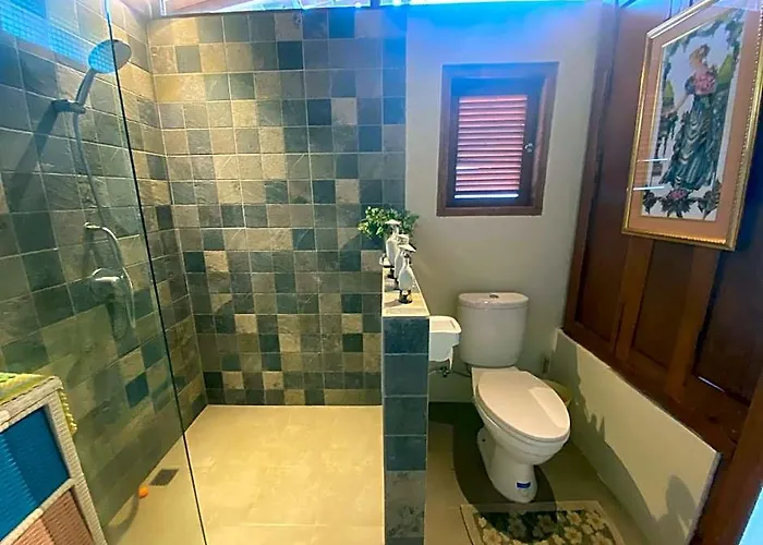 Healing House Sembung 4* Perean
